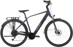 Zdjęcie Romet Wagant 1.0 18" 504 Wh Granatowy 29 2024 - Skaryszew
