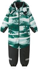 Zdjęcie Dziecięcy Kombinezon Narciarski Reima Kurikka - Halinów