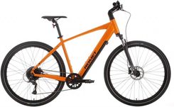 Zdjęcie Romet E-Orkan M1.0 18" 504 Wh Pomarańczowy 28 2024 - Brześć Kujawski