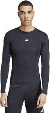 Zdjęcie Koszulka Termiczna adidas Techfit Jp2944 Rozmiar L 183Cm - Piotrków Trybunalski