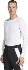 Zdjęcie Koszulka Termiczna adidas Techfit Jp2920 Rozmiar L 183Cm - Lubin