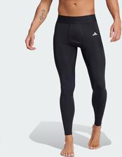 Zdjęcie Spodnie Termiczne adidas Techfit Tight Jn7352 Rozmiar Xl 188Cm - Ostrołęka