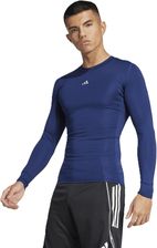 Zdjęcie Koszulka Termiczna adidas Techfit Jp2927 Rozmiar S 173Cm - Szamocin