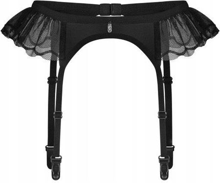 Stelisa pas do pończoch L/XL