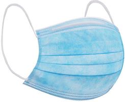 Zdjęcie Maska Chirurgiczna Osłona Twarzy 1szt. - Grodzisk Mazowiecki