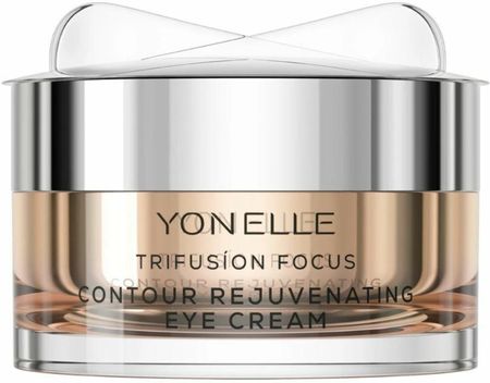 Yonelle Trifusion Focus nawilżający krem pod oczy do skóry dojrzałej 15 ml