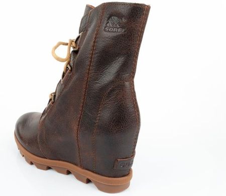 Buty botki Sorel [NL3370-282] skóra - zdjęcie 2