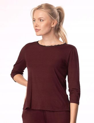 Koszulka MARGOT M&M 3/4 Kolor: czarny | Rozmiar: XL