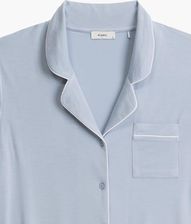 Zdjęcie PIŻAMA ATLANTIC NLP-496 WL25 (kolor jasno- niebieski, rozmiar L) - Łuków