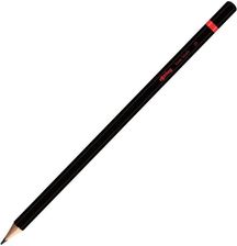 Zdjęcie Rotring Ołówek Drewniany 2B Wcp Black 2090068 - Otwock