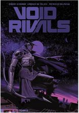 Zdjęcie Void Rivals. Tom 2 - Robert Kirkman - Radków