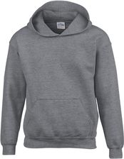 Zdjęcie Dziecięca Bluza Unisex Heavy Blend Kaptur - Kowalewo Pomorskie