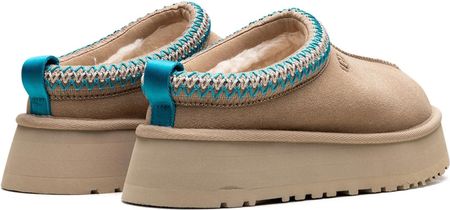 UGG Tazz Slipper Driftwood 36 - Ceny i opinie - Ceneo.pl