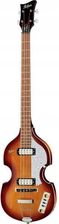 Höfner Ignition SE Gitara Basowa Elektryczna Klasyczny Design Sunburst Nowa