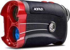 Aofar Gx-2S Laserowy Dalmierz Golfowy Z Funkcją Slope On/Off 600 M Nowy