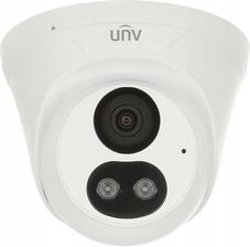 Uniview Ipc3614Le-Adf28Kc-Dl, Kamera Ip 4 Mpix