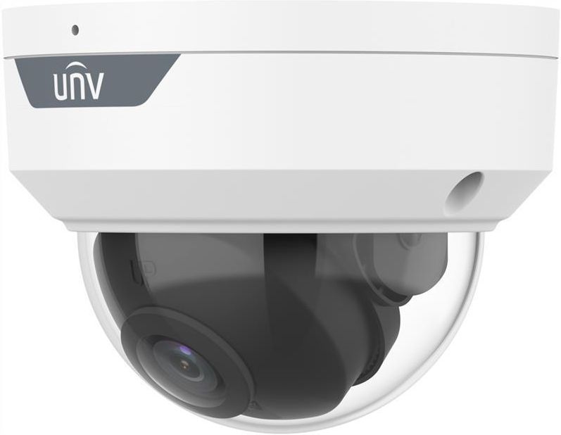 фото IP-камера відеоспостереження Uniview IPC324LB-ADF28K-H 1