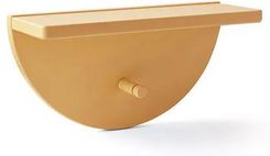 Zdjęcie Kids Concept Półka Ścienna Musztarda - Nowy Sącz