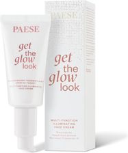 Zdjęcie Paese Get The Glow Look krem rozświetlający (KREM102) 50ml - Zakliczyn