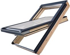 Zdjęcie Fakro Greenview Ftp-V U41 Apmx 55x78 - Tuchów