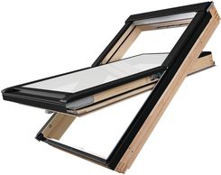 Zdjęcie Fakro Greenview Ftp-V U41 Bpmx 78x140 - Nowy Wiśnicz