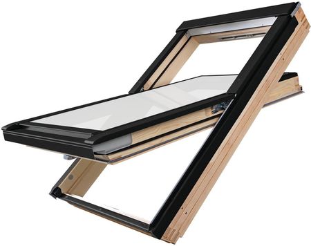 Fakro Greenview Ftp-V U41 Bpmx 78x140