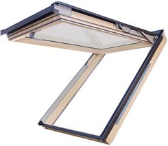 Zdjęcie Fakro Fpp-V Max U41 Apmx Greenview 66x118 - Zator