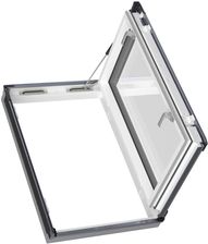 Zdjęcie Fakro Okno Wyłazowe Pwp U41 Abmx Greenview 66x98 - Zator