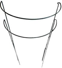 Zdjęcie Bmbs S.C. Podpora Metalowa Okrągła 40cm - Puławy