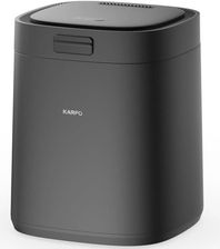 Zdjęcie Karfo Ecostar S1 Kompostownik Czarny - Łomianki