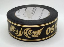 Zdjęcie Com Wstążka Pogrzebowa 4cm /45M - Zabrze