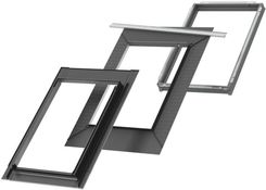 Zdjęcie Velux Uszczelniający Edt 2000 Ck04 55x98 - Libiąż