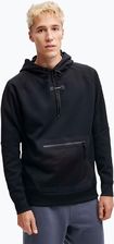 Zdjęcie On Running Bluza Męska Hoodie Black - Konstancin-Jeziorna