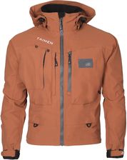 Zdjęcie Taimen Kurtka Wędkarska Do Brodzenia Selenga Dusty Orange M - Zelów