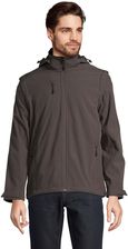 Zdjęcie Sol'S Kurtka Soft Shell Dla Dorosłych Unisex Falcon 3 W 1 Brązowe - Poznań