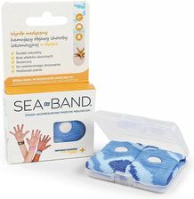 Zdjęcie Sea-Band Opaski Dla Dzieci 2szt.  - Szubin