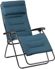 Zdjęcie Lafuma Mobilier Fotel Relaksacyjny Quilted Rsx Clip Xl Aircomfort Coral Blue - Wrocław