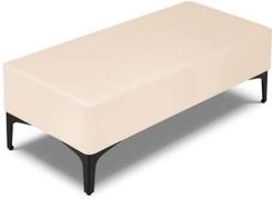 Zdjęcie Beso Stolik Ogrodowy Kos Beżowy CalTab105F1Kos5 - Warka