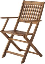 Zdjęcie Ekvip Składane Krzesło Turystyczne - Nałęczów