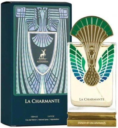 Maison Alhambra La Charmante Woda Perfumowana 100ml