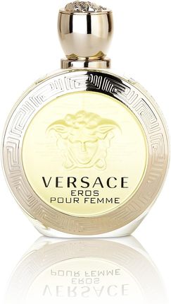 Versace Eros Pour Femme Woda Toaletowa 100ml TESTER
