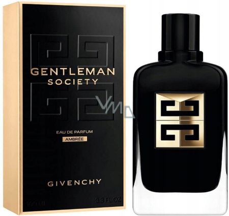 Givenchy Gentleman Society Pour Femme Woda Perfumowana 100