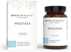 Biovitality Prostata, 30 tabletek