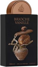 Zdjęcie Lattafa Pride Brioche Vanille Woda Perfumowana 100ml - Pieniężno