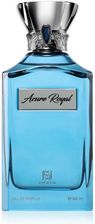 Zdjęcie Ahmed Al Maghribi Azure Royal Woda Perfumowana 100ml - Kłecko
