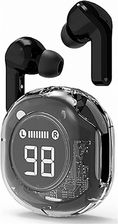 Gembird TWST-01-BK czarne (TWST01BK)