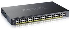 Zdjęcie Zyxel XGS1935-52HP (XGS193552HPEU0101F) - Dąbrowa Tarnowska