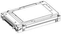 Zdjęcie Kioxia CD8 Series 800 GB (KCD8XVUG800G) - Jarocin