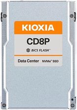 Zdjęcie Kioxia CD8PR 3840 GB (KCD8XPUG3T84) - Woźniki