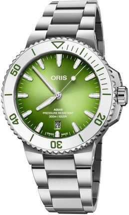 ORIS Aquis Date 0173377874137-0782204PEB 